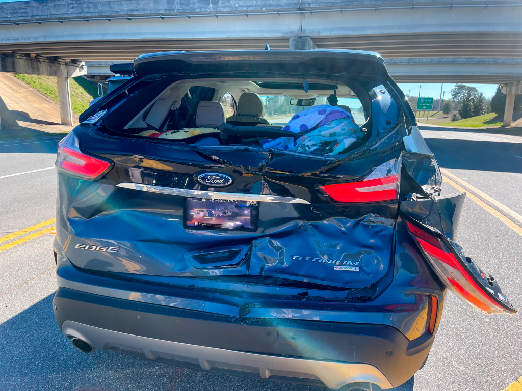 The Past Few Months: My&nbsp;Testimony